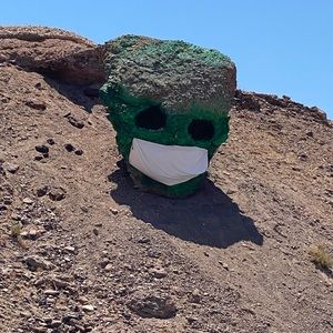 Meet your Posher, Rudy